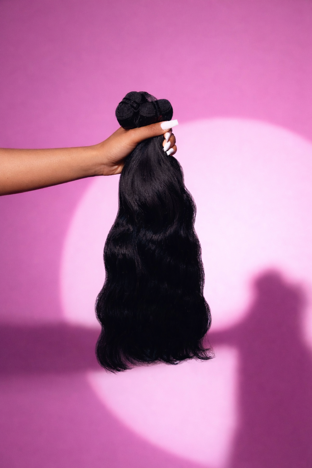 Dream Goddess: 26”28”30”